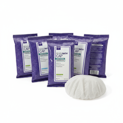 Multiple packaging angles