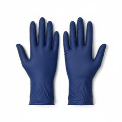 Flat lay pair showing ambidextrous design