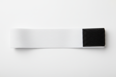 Catheter Leg Strap - Top View