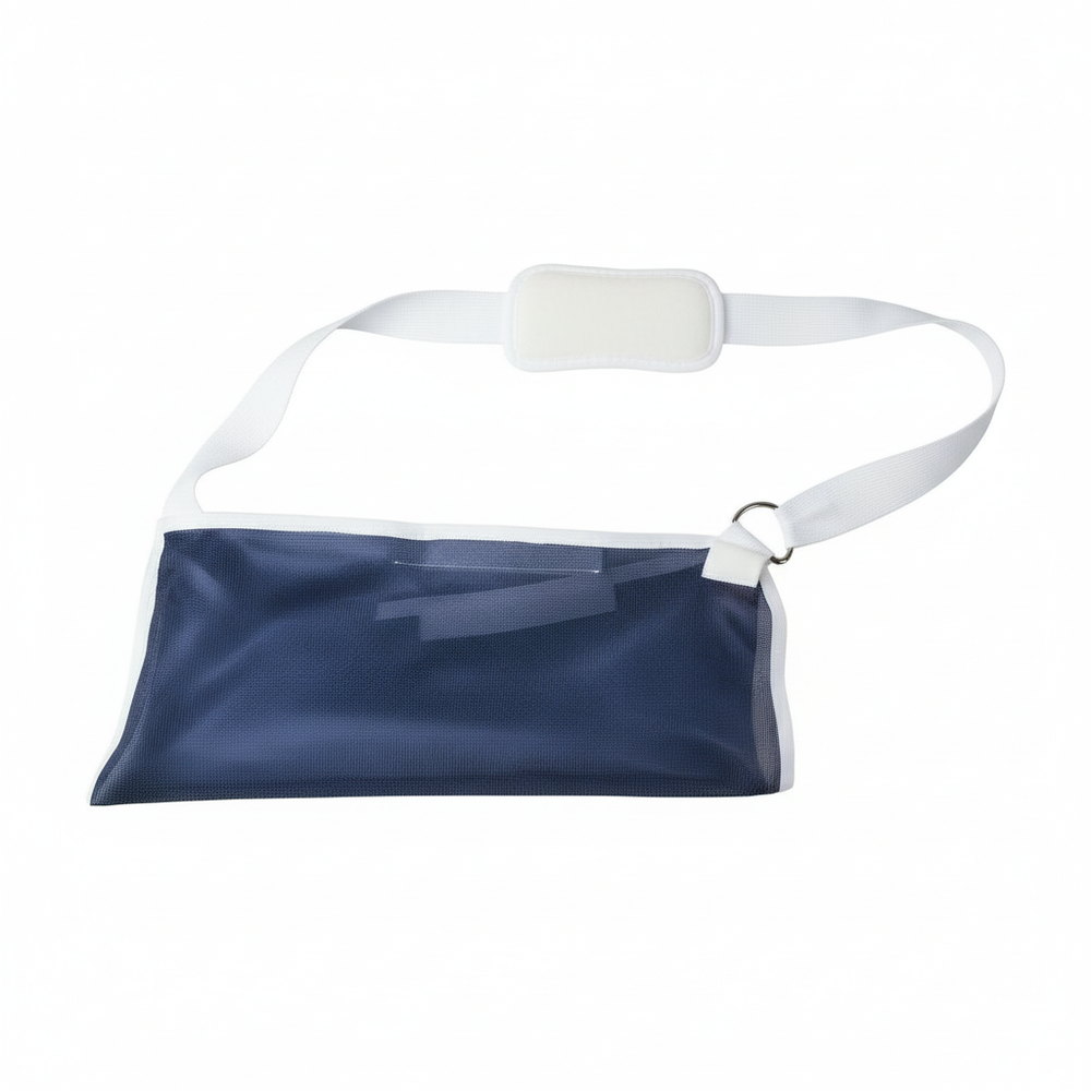 Flat Lay - Full Construction