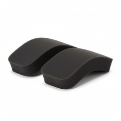 Medline Crutch Pillow - Side Angle View