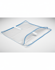 45-degree angle view