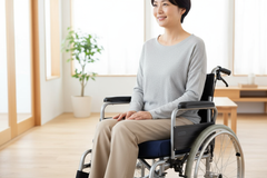 Lifestyle in-use view