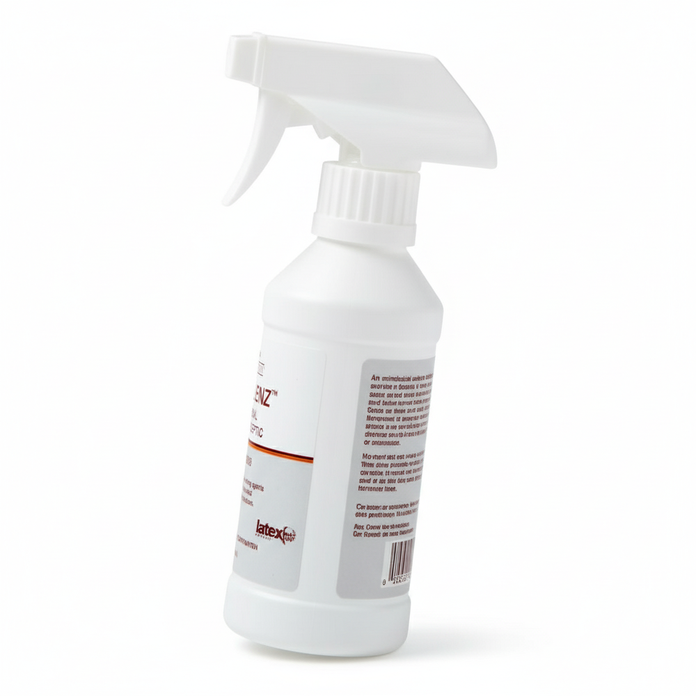 45-degree angle view