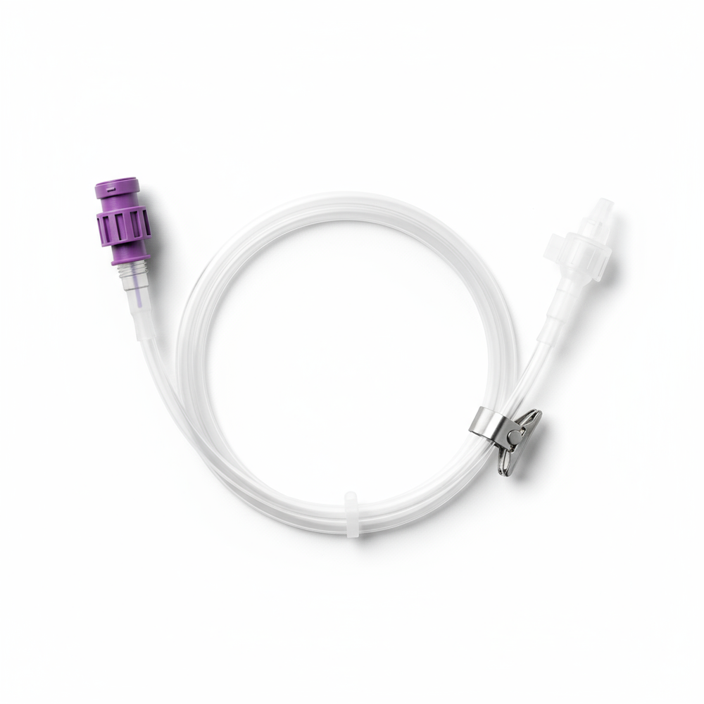 Top-down overhead view