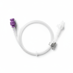 Top-down overhead view