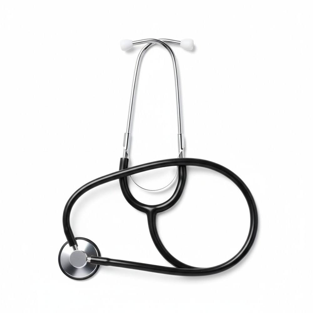 Top-down overhead view