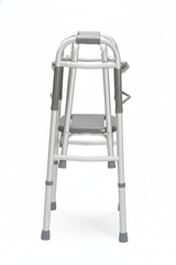 Folded View - Storage and Transport