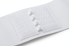 Velcro Closure Detail