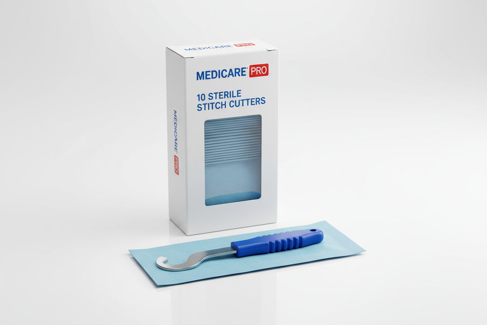 Box of 10 with Product Display