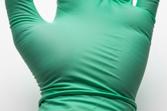 Textured Surface Detail