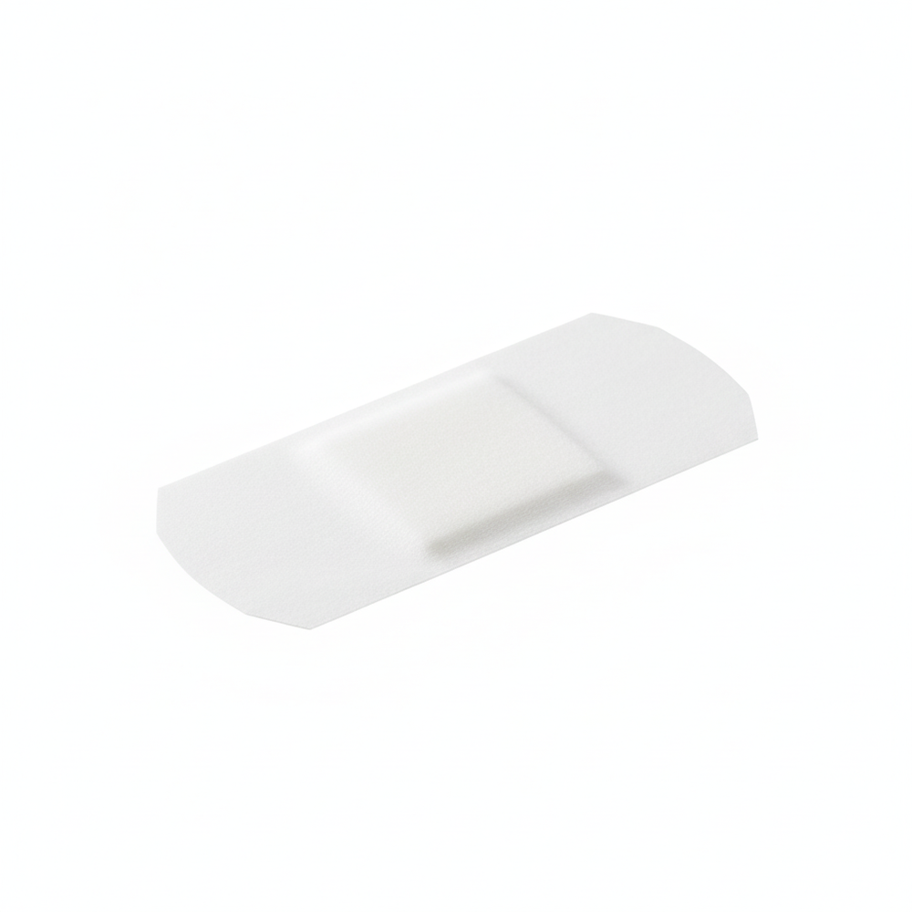 Composite Island Dressing 45-Degree Angle View