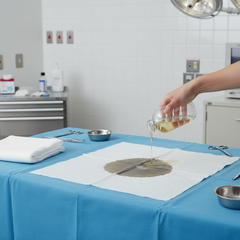 Product in use context