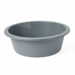 Washbasin - Elevated Angle View