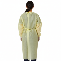 Back View - Full Coverage