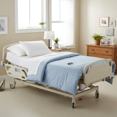 Mattress in home care setting