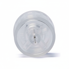 Insulin Pen Needle - Bottom View