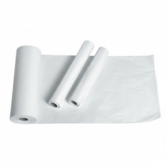 Medline Exam Table Paper - Top-Down View