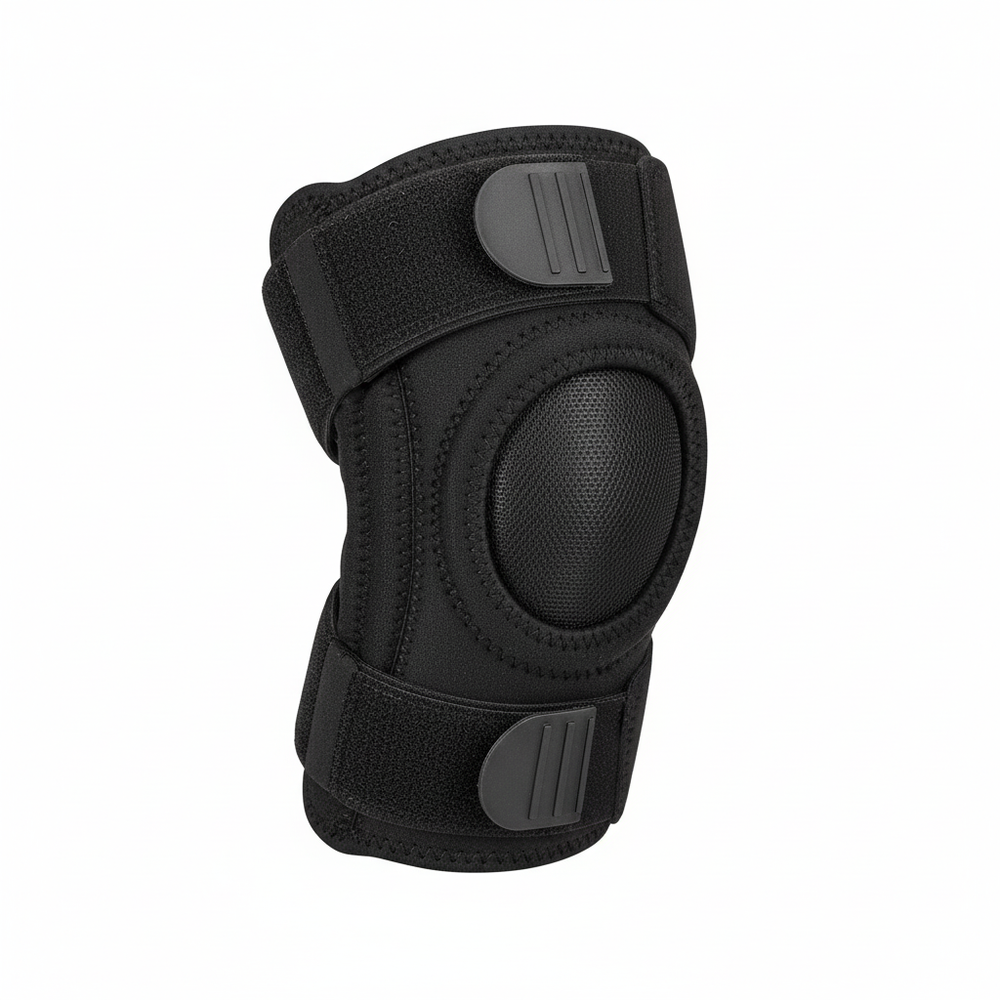 45-degree angle view