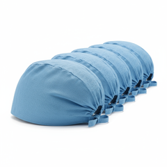 Side View - Surgical Cap