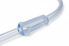 Slip-Resistant Handle Grip