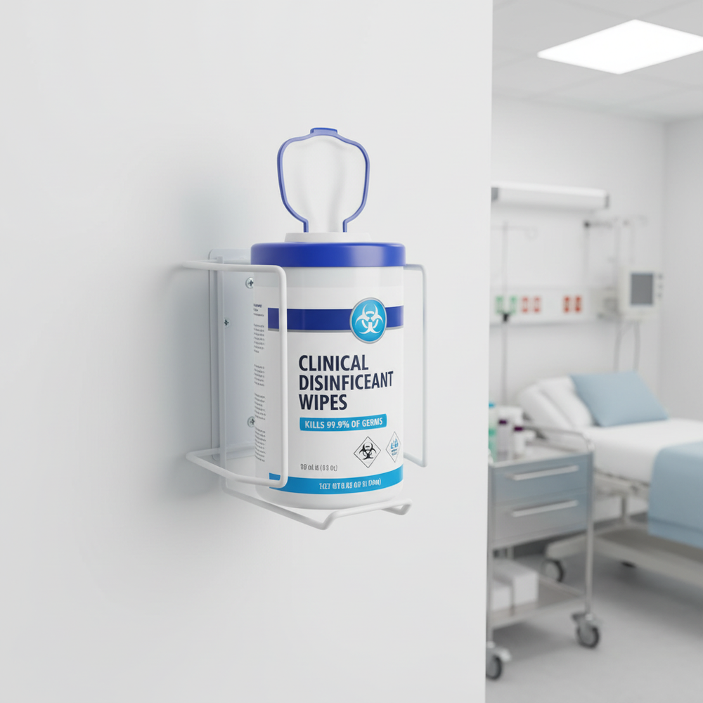 In-Use Clinical Setting