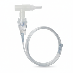 45-degree angle positioning