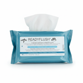 Wipe Being Pulled from Package