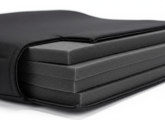 Material Detail Close-up