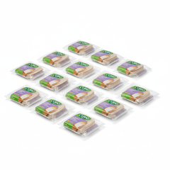 Sterile Individual Packaging