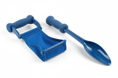 Sock Aid and Shoehorn Detail View