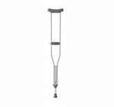 Full-length back view