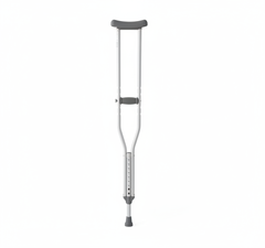 Full-length back view