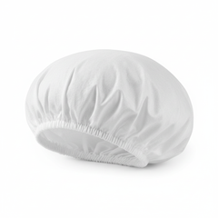 Medline Bouffant Cap - Angled View