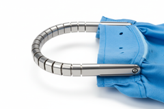 Malleable Breather Bar Component