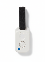 Overhead Control Panel View