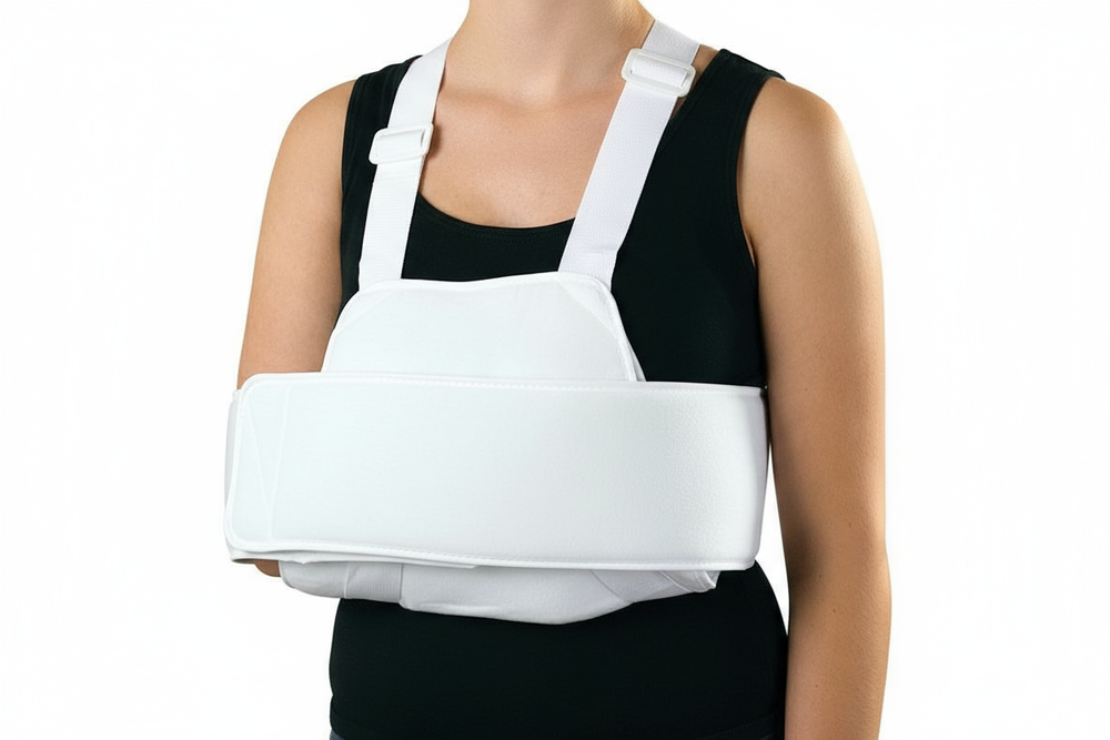 Three-quarter angle view of overall construction