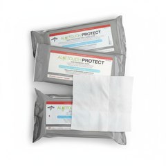 Product Detail with Wipe