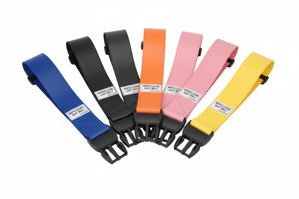 Multiple Color Options Display