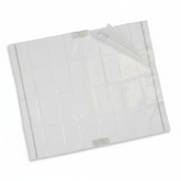 Medline Fluoroscope Drape - Angled View