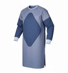 Three-quarter front view