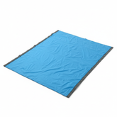 Bariatric Transfer Sheet - Angled View