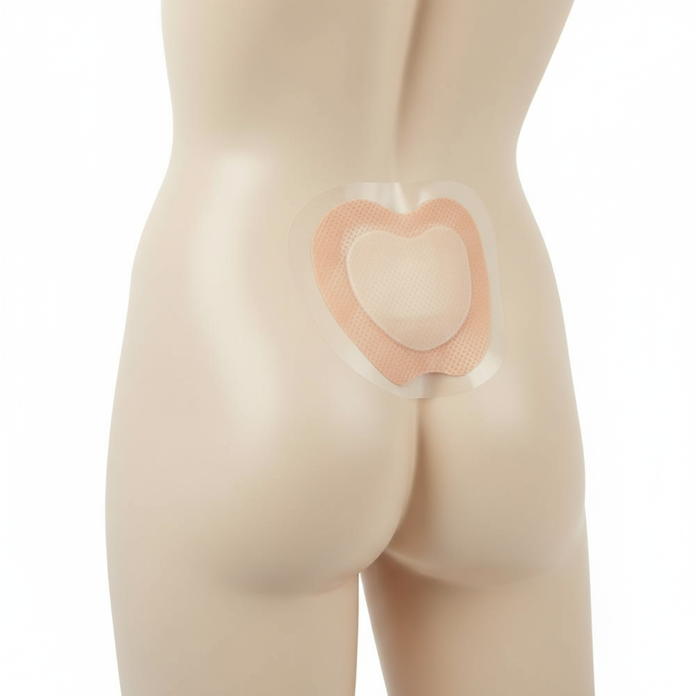 Application position