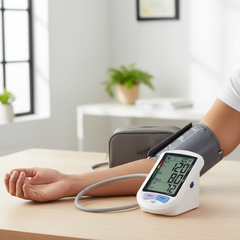 In-Use Demonstration