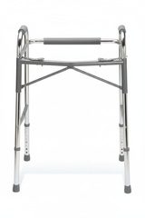 Top-down view showing frame width