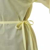 Close-up - Side Ties