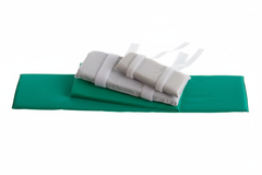 IV Armboard - Overhead View