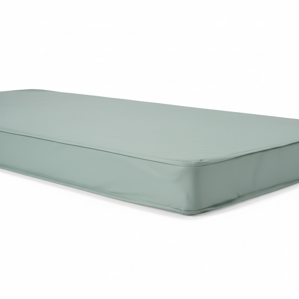 Medline Mattress - Side Angle View