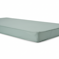 Medline Mattress - Side Angle View
