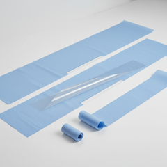 45-degree angle view